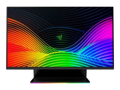 Razer LED-Display Raptor 27 - 68.6 cm (27") - 2560 x 1440 WQHD_thumb