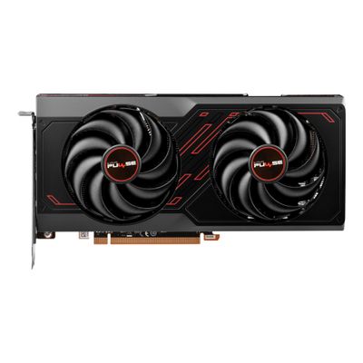 Sapphire Pulse Radeon RX 7600 - Grafikkarten - Radeon RX 7600 - 8 GB_3