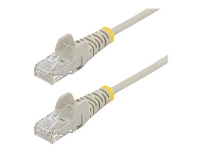 StarTech.com Patch Cable N6PAT50CMGRS - RJ45 - 0.5 m_thumb