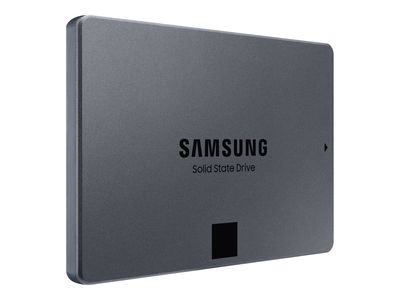Samsung SSD MZ-77Q2T0 - 2 TB - 2.5" - SATA 6 GB/s_5