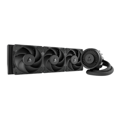 ARCTIC water cooler Liquid Freezer III Pro 360_thumb