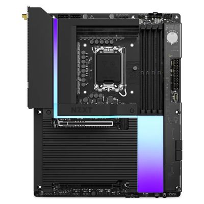 NZXT N9 Z890 - motherboard - ATX - LGA1851 Socket - Z890_2