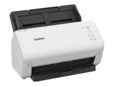 Brother Document Scanner ADS-4100 - DIN A4_4