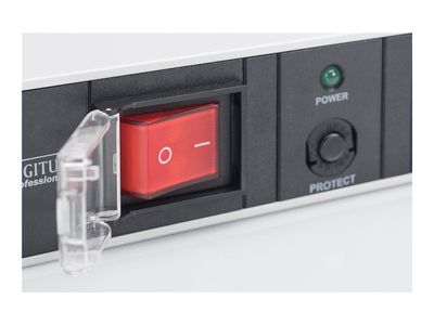 DIGITUS DN-95403 - power strip_4
