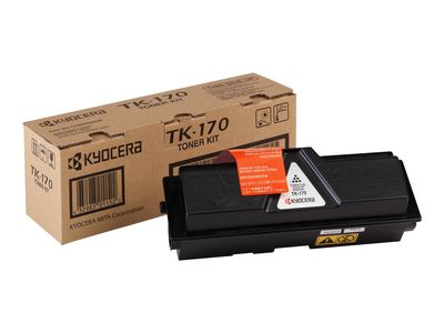 Kyocera toner cartridge TK 170 - black_2