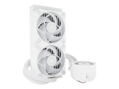 CPC Arctic Intel Liquid Freezer III 240 A-RGB Whit_2