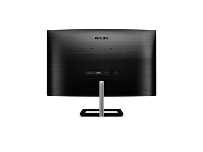 Philips Curved LED-Display E-line 325E1C - 81.3 cm (32") - 2560 x 1440 QHD_4