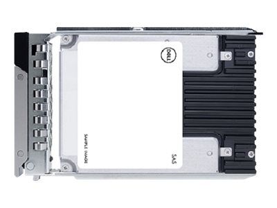 Dell SSD 400-AZII - 800 GB - 2.5" - SAS 12 GB/s_thumb