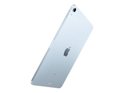 Apple iPad Air 10.9 - 27.7 cm (10.9") - Wi-Fi + Cellular - 64 GB - Himmelblau_11