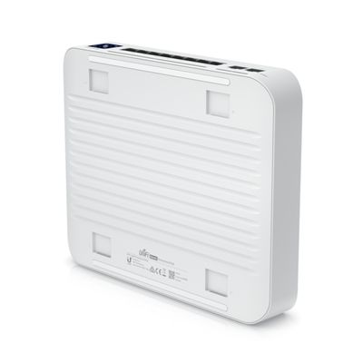 Ubiquiti UniFi Switch Enterprise 8 PoE - 8 Ports - 8x GE 100/1000/2500 PoE+ - 2x SFP+_6