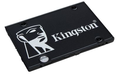 Kingston SSD KC600 - 512 GB - 2.5" - SATA 6 GB/s_2