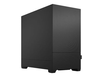 Fractal Design Pop Mini Silent - tower - micro ATX_thumb