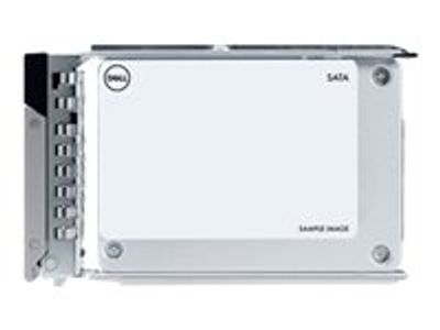 Dell SSD 345-BBDN - 1.92 TB - 2.5" - SATA 6 GB/s_thumb