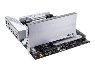 ASUS Mainboard PRIME X299-A II - ATX - Socket LGA2066 - Intel X299_6