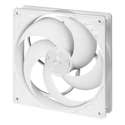 ARCTIC case fan with cable splitter P14 PWM PST - 14 cm_thumb