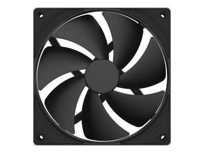 NZXT F Series F140P - Gehäuselüfter_thumb