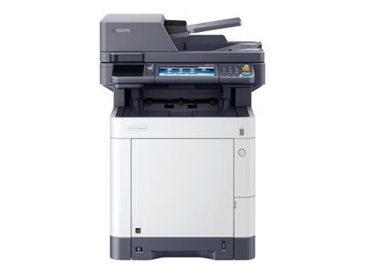 Kyocera ECOSYS M6630cidn - multifunction printer - color_2