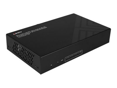 LINDY Extender - video/audio splitter - RS-232, HDMI, HDBaseT_2