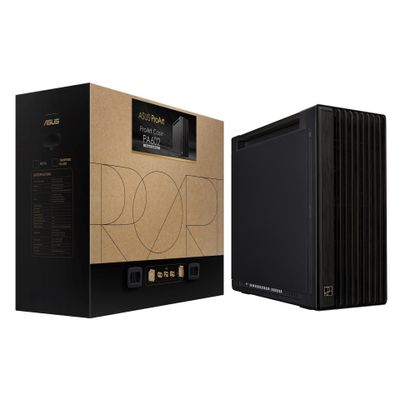 ASUS ProArt PA602 - Wood Edition - mid tower - extended ATX_7
