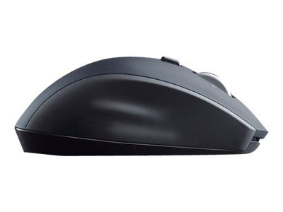 Logitech Maus M705 - Silver_8