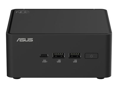 ASUS NUC 15 Pro Tall Kit - mini PC Core Ultra 5 210H 2.2 GHz - 0 GB - no HDD_2