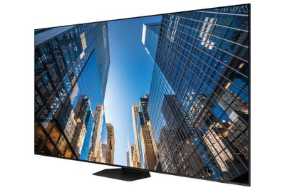 Samsung LED-Display QE98C QEC Series - 249 cm (98") - 3840 x 2160 4K_2