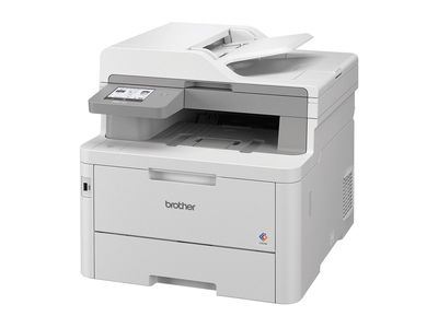 Brother MFC-L8390CDW - multifunction printer - color_thumb