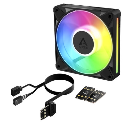 ARCTIC Fan BioniX P12 A-RGB - 12 cm_6