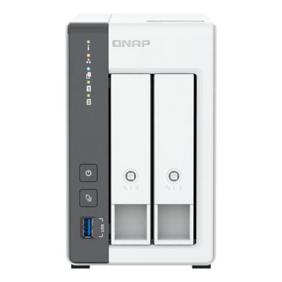 QNAP Server TS-216G - ARM Cortex-A55_2