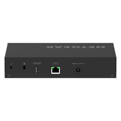 NETGEAR AV Line M4250-8G2XF-PoE+ - Switch - 10 Anschlüsse - managed_3