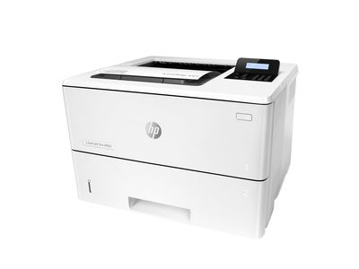 HP Laserdrucker LaserJet Pro M501dn_2