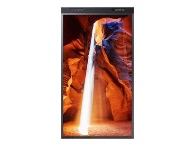 Samsung Public Display OM55N-DS - 139.7 cm (55") - 1920 x 1080 Full HD_thumb