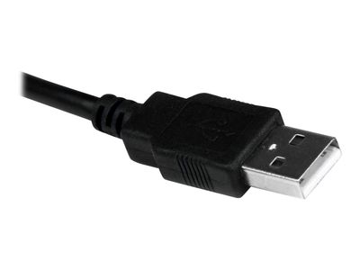 StarTech.com Netzwerkadapter RS-232 - USB 2.0 auf Seriell_4