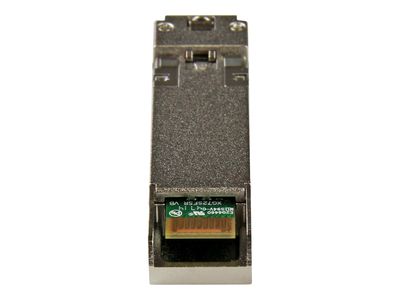 StarTech.com SFP-10GBASE-LR-ST Transceiver Modul (SFP+ Module, 10GBase-LR Cisco kompatibel, Glasfaser, 1310nm, LC Single Mode mit DDM) - SFP+-Transceiver-Modul - 10GbE_4