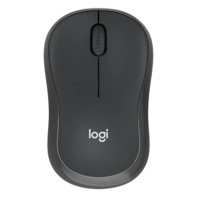 Mouse Logitech M240 for Business Graphite_thumb