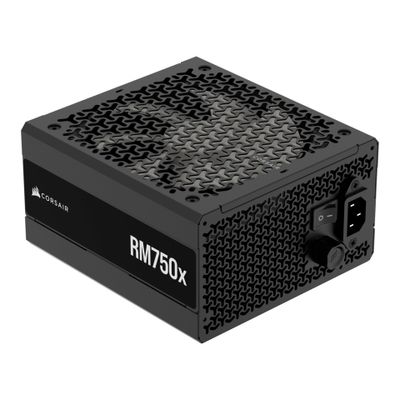 CORSAIR RMx Series RM750x - power supply - 750 Watt_2
