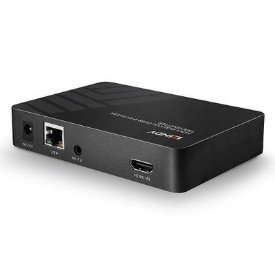 Lindy 38264 KVM-Extender Transmitter_2