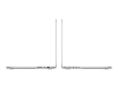 Apple Notebook MacBook Pro - 41.05 cm (16.2") - Apple M2 Max - Silber_2
