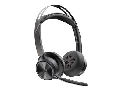 Poly On-Ear Headset Voyager Focus 2 UC_2