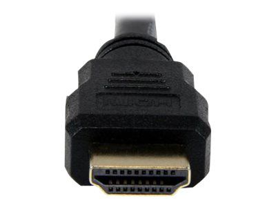 StarTech.com 1,5m HDMI auf DVI-D Kabel - St/St - HDMI Stecker / DVI Stecker Adapterkabel - Videokabel - HDMI / DVI - 1.5 m_4