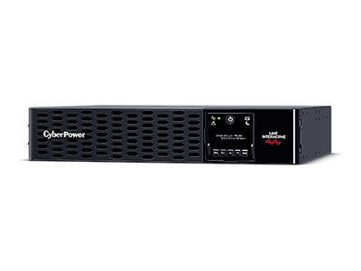 CyberPower Professional Rack Mount PR1500ERTXL2U - UPS - 1500 Watt - 1500 VA_2