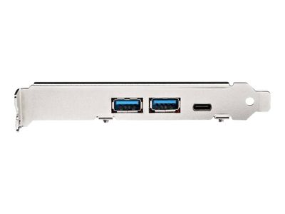 StarTech.com USB Adapter PEXUSB312A1C1H - PCIe 3.0_6