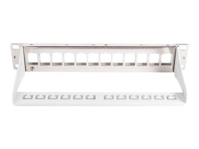 DIGITUS Professional DN-91419 - patch panel - 1U - 10"_3