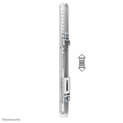 Neomounts ADM-875WH2 Dual screen adapter 42-65"_4