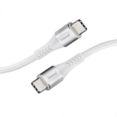 Intenso C315C - USB-C cable - 24 pin USB-C to 24 pin USB-C - 1.5 m_1