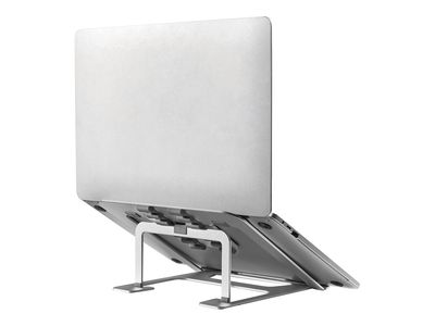 Neomounts Notebook-Ständer NSLS085SILVER_8