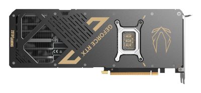 Zotac GAMING GeForce RTX 5070 Ti SOLID SFF OC NVIDIA 16 GB GDDR7_3