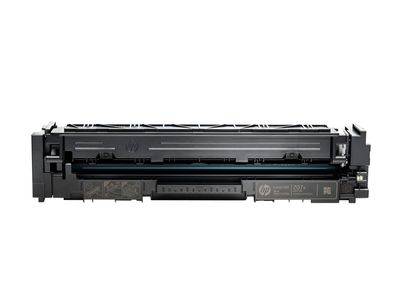 HP 207X - Hohe Ergiebigkeit - Schwarz - original - LaserJet - Tonerpatrone (W2210X)_2