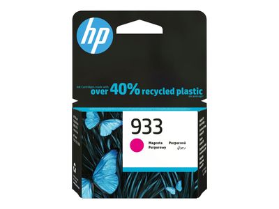 HP Druckerpatrone 933 - Magenta_thumb