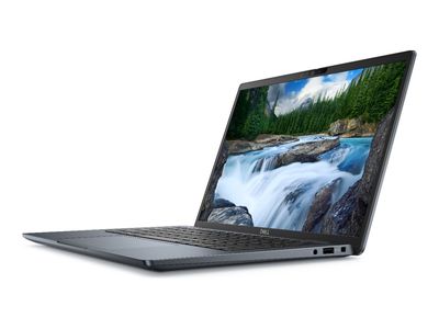 Dell Notebook Latitude 7350 - 33.8 cm (13.3") - Intel Core Ultra 7 165U - Blau_thumb